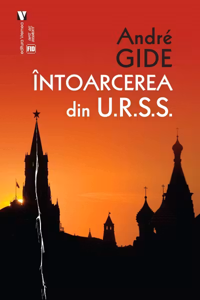 Intoarcerea din U.R.S.S