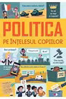 Politica pe intelesul copiilor