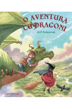 O aventura cu dragoni