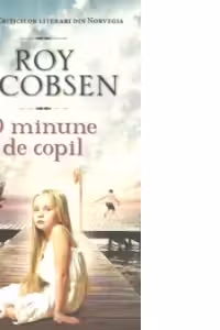 O minune de copil