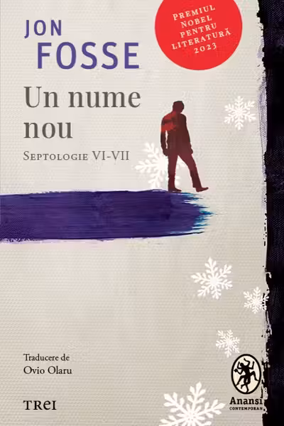 Un nume nou. Septologie VI-VII