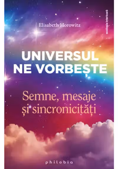 Universul ne vorbeste