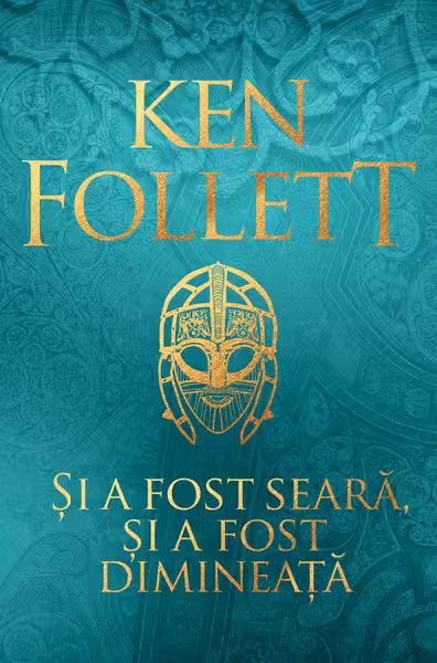 Si a fost searea si a fost dimineata