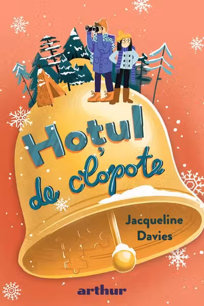 Hotul de clopote