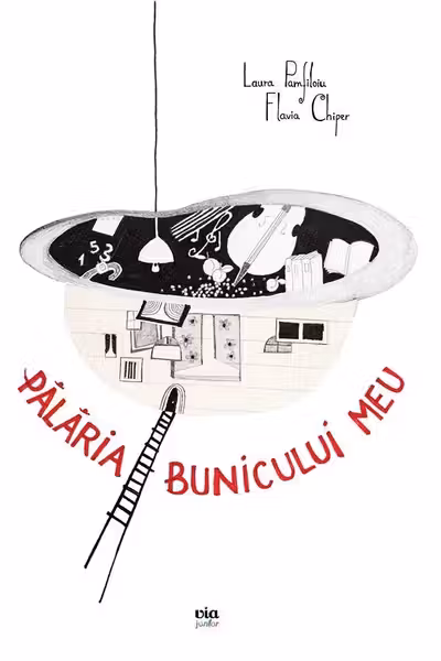 Pălăria bunicului meu