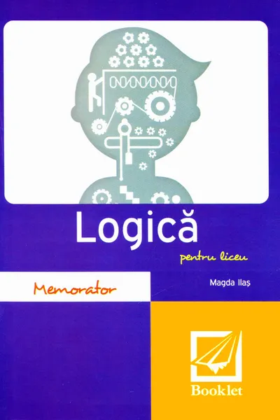 Memorator de logică pentru liceu