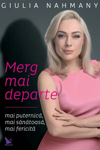 Merg mai departe