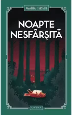 Noapte nesfarsita