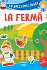 COLOREZ LIPESC INVAT. LA FERMA