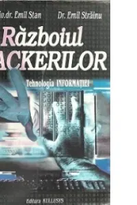 Razboiul Hackerilor