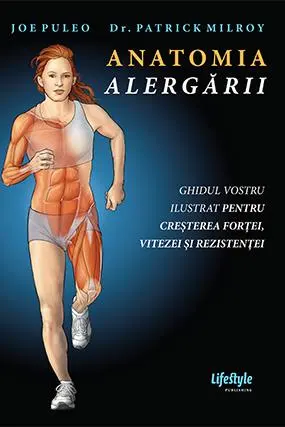Anatomia alergarii