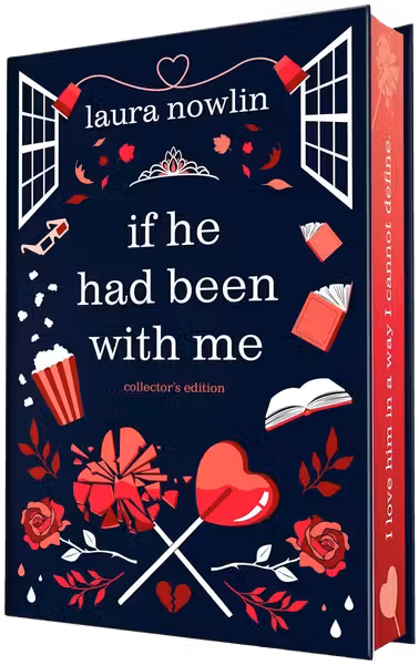 If He Had Been with Me (Collector's Edition)
