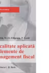Fiscalitatea aplicata si elemente de management fiscal
