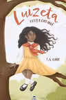 Luizeta, fetita orfana