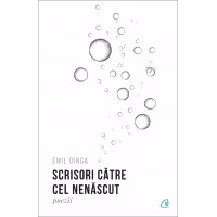 Scrisori catre cel nenascut