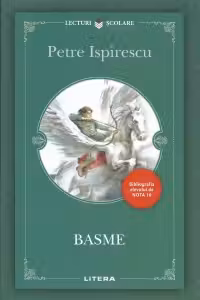 Lecturi Scolare. Basme