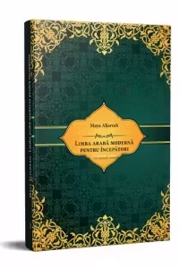 Manual de limba araba moderna pentru incepatori + CD