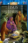 Nasterea lui Iisus. The birth of Jesus