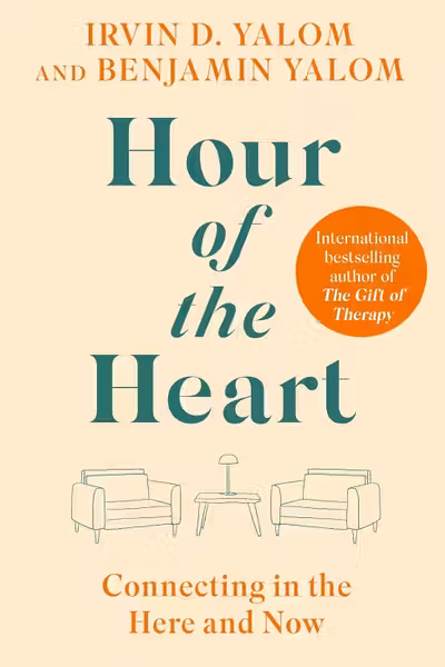 Hour of the Heart