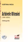 Arhivele Olteniei. (1981-2024). Bibliografie