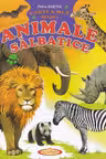 Animale salbatice editia de aur