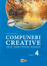 Compuneri creative - Clasa a 4-a
