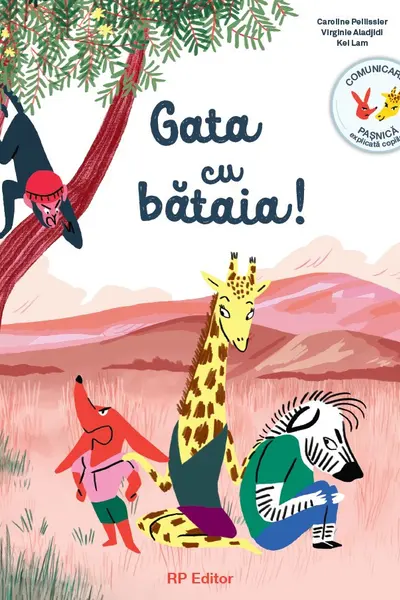 Gata cu bataia!