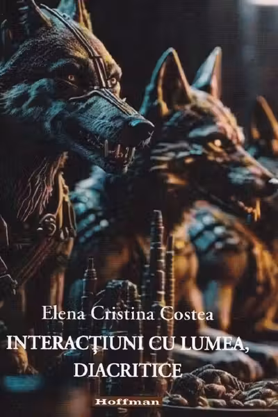Interacțiuni cu lumea, diacritice