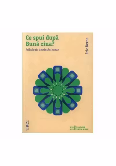 Ce spui dupa Buna ziua?