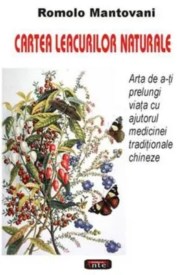 Cartea leacurilor naturale