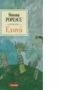 Exuvii (hardcover)
