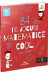 84 de jocuri matematice cool