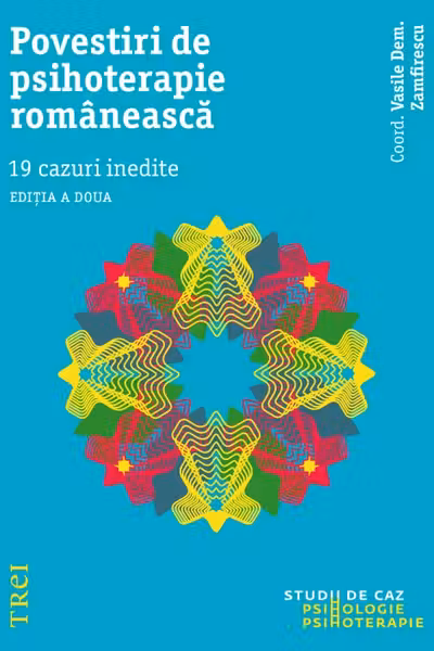 Povestiri de psihoterapie românească
