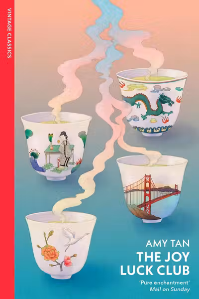 The Joy Luck Club