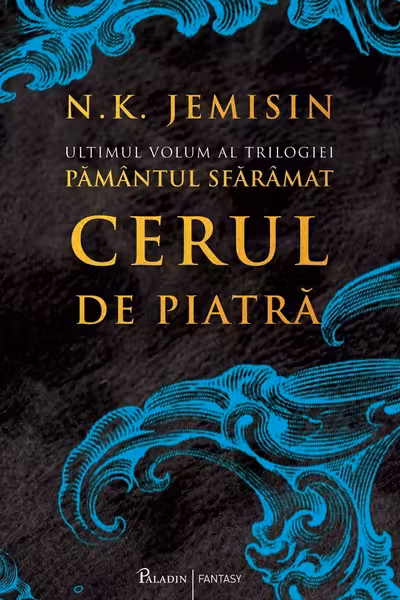 Cerul de piatra