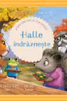 Halle indrazneste