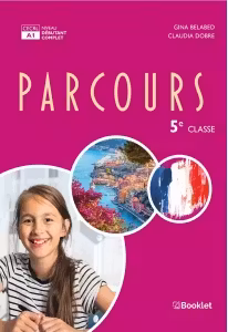 Parcours, clasa a 5-a
