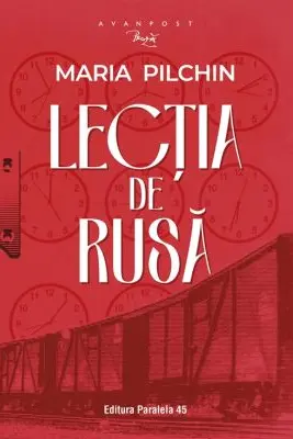 Lectia de rusa