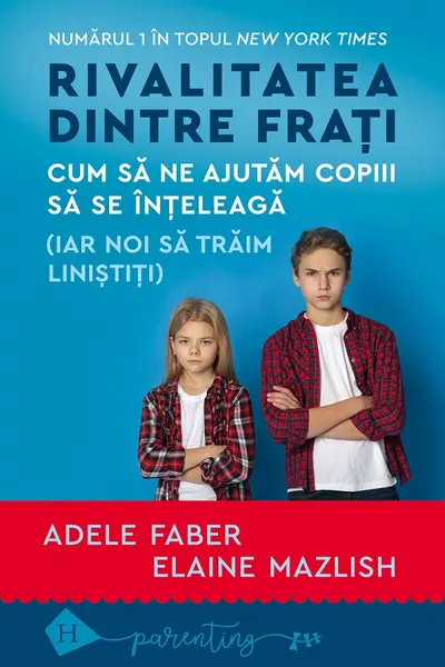 Rivalitatea dintre frati