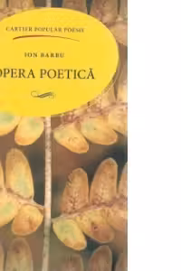 Opera poetica