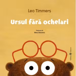 Ursul fara ochelari