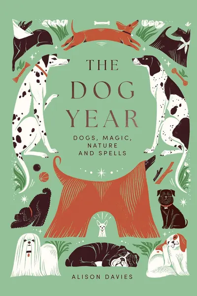 The Dog Year