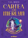 Cartea lui Merlyn