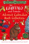 The Gruffalo and Friends - Advent Calendar Book Collection