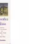 Povestea Aluia extrasa din Culegere de proverburi sau Povestea Vorbii de Anton Pann (editie speciala - hartie manuala)