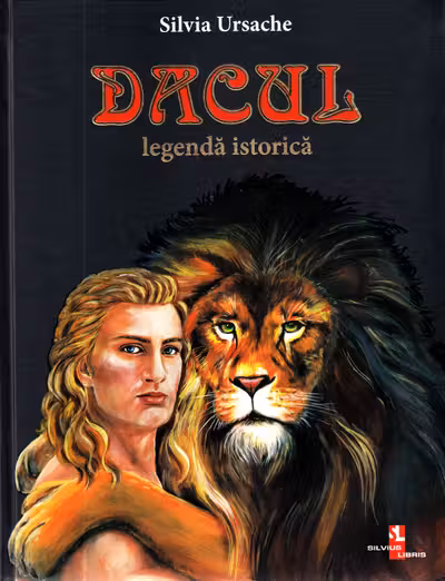 Dacul Legenda istorica
