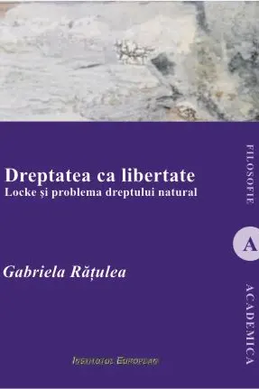Dreptatea ca libertate
