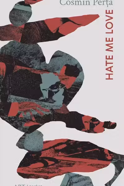 Hate me love