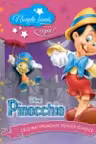Noapte buna, copii! Pinocchio
