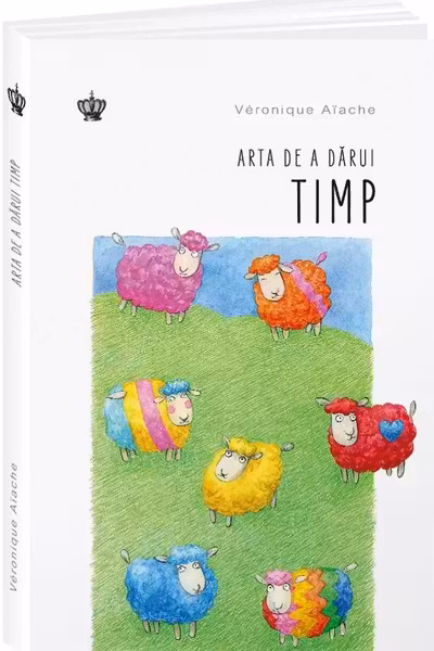 Arta de a darui timp